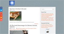 Desktop Screenshot of inter-connections.com